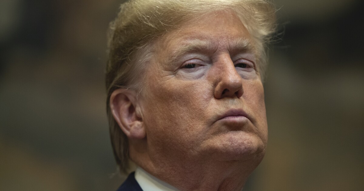 Trump is already testing Congress and daring Republicans to oppose him